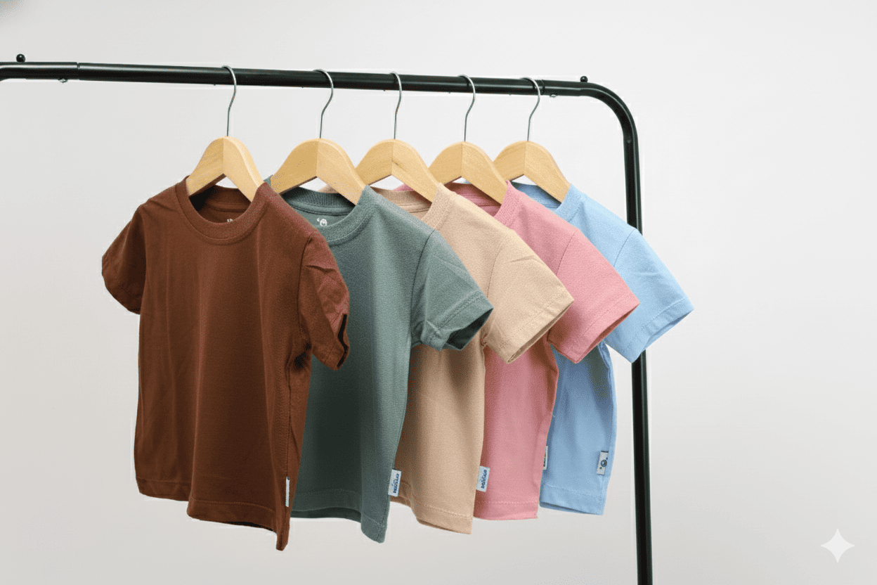 Foto produk Minimo Kids 1