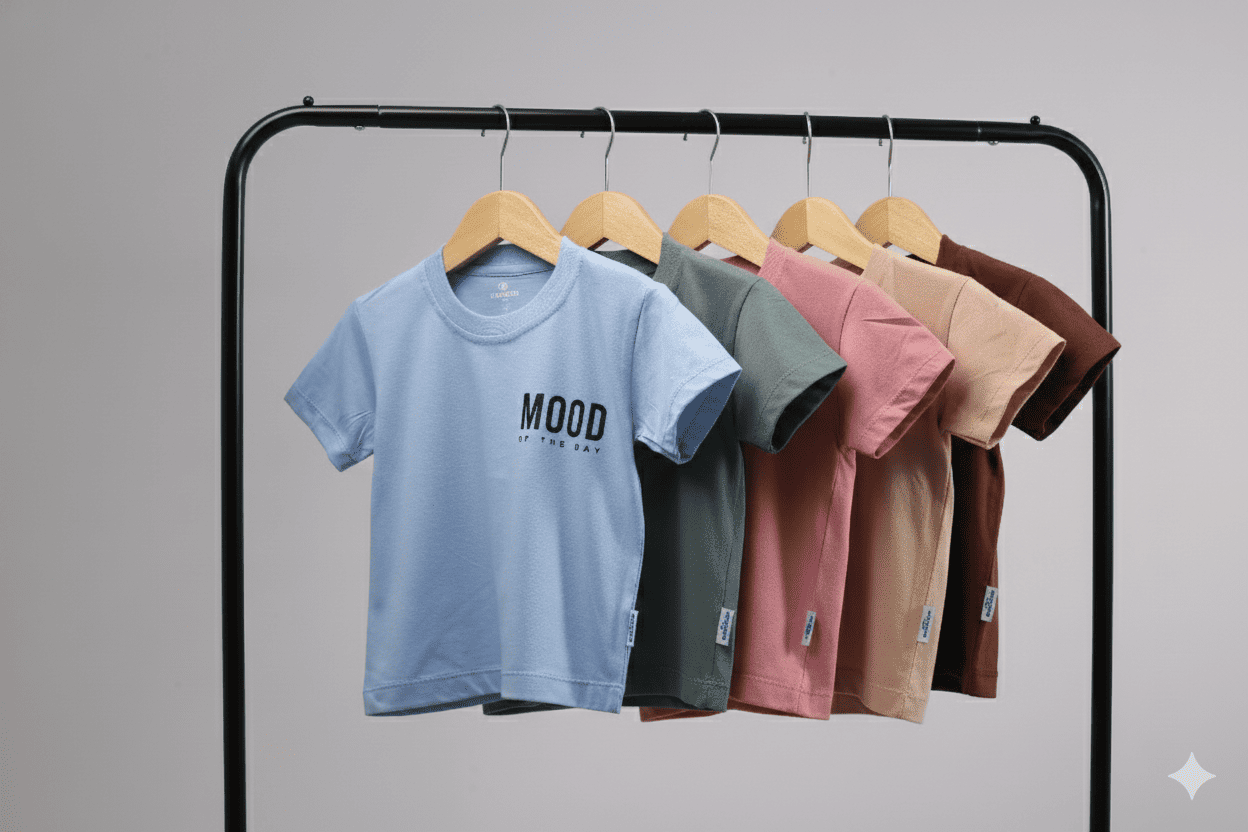 Foto produk Minimo Kids 6